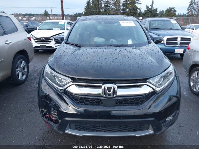 Honda CR-V EX 2019 5J6RW2H5XKA021446 Image 12