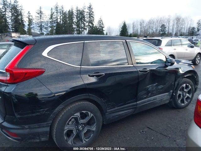 Honda CR-V EX 2019 5J6RW2H5XKA021446 Image 13