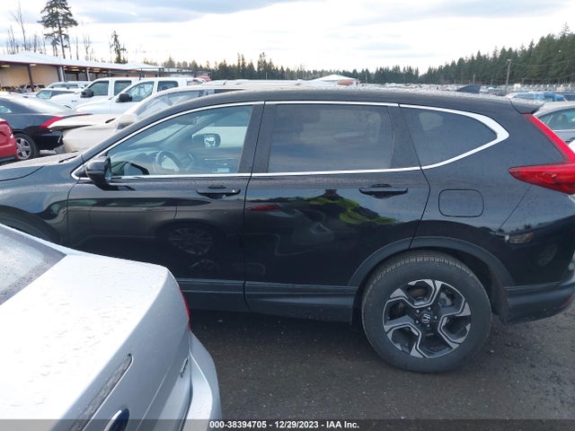 Honda CR-V EX 2019 5J6RW2H5XKA021446 Image 14