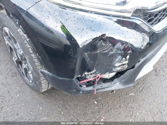 Honda CR-V EX 2019 5J6RW2H5XKA021446 Image 6