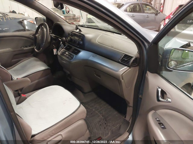 2008 HONDA ODYSSEY EX VIN: 5FNRL38468B075242