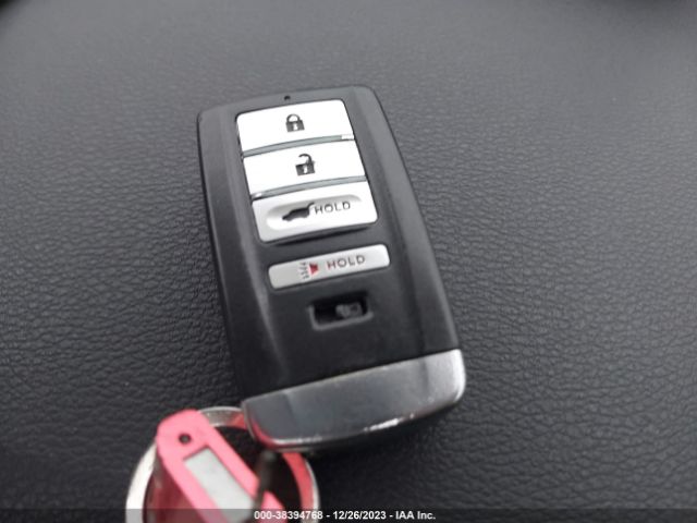 5FRYD3H46GB020134 Acura Mdx Technology   Acurawatch Plus Packages/technology Package