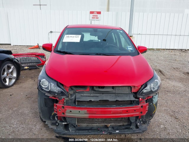 Chevrolet Spark Fwd 1lt Automatic 2021 KL8CD6SA2MC728474 Image 13
