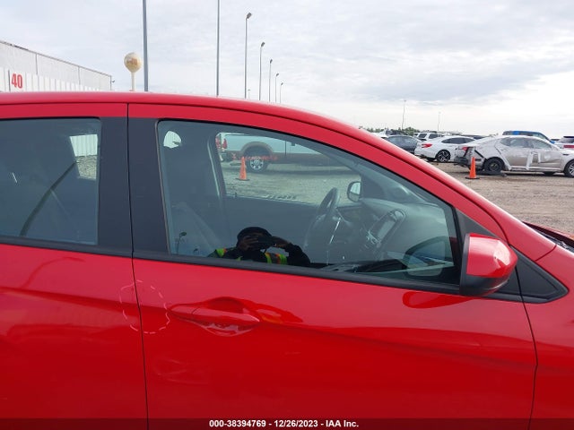 Chevrolet Spark Fwd 1lt Automatic 2021 KL8CD6SA2MC728474 Image 14