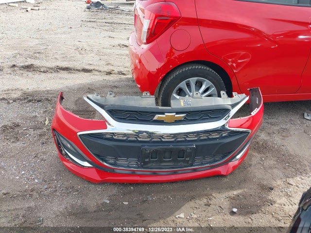 Chevrolet Spark Fwd 1lt Automatic 2021 KL8CD6SA2MC728474 Image 12