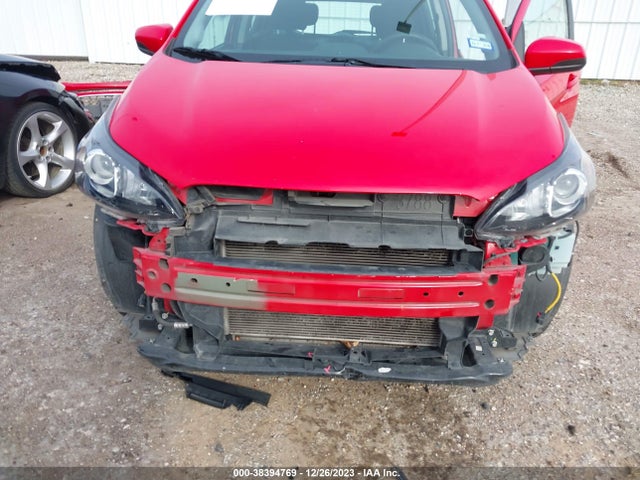 Chevrolet Spark Fwd 1lt Automatic 2021 KL8CD6SA2MC728474 Image 6