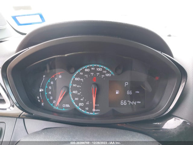 Chevrolet Spark Fwd 1lt Automatic 2021 KL8CD6SA2MC728474 Image 7