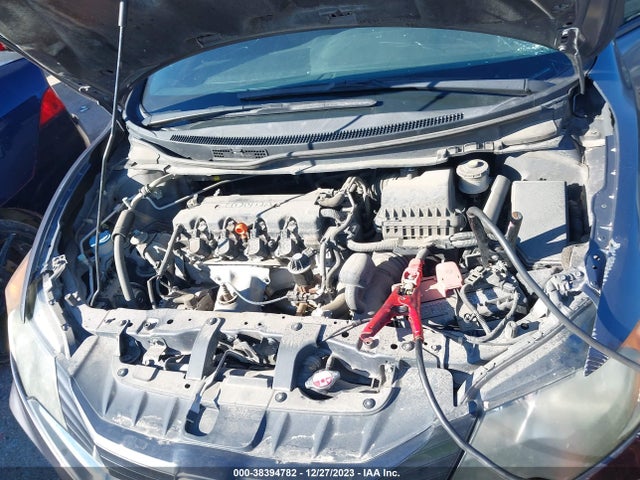 Honda Civic Lx 2015 2HGFG3B56FH507619 Image 10