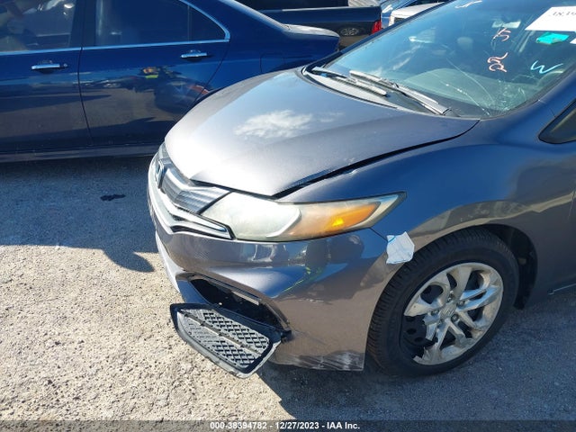Honda Civic Lx 2015 2HGFG3B56FH507619 Image 6