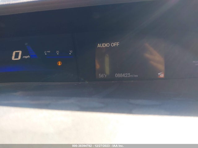 Honda Civic Lx 2015 2HGFG3B56FH507619 Image 7