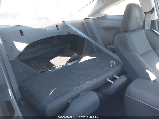 Honda Civic Lx 2015 2HGFG3B56FH507619 Image 8