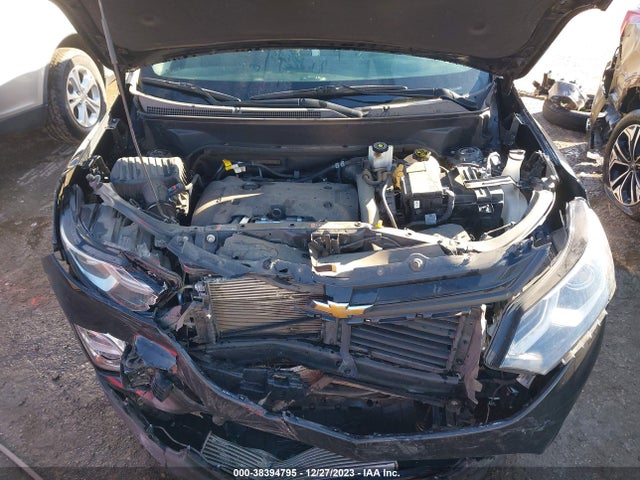 Chevrolet EQUINOX LT 2019 3GNAXLEX1KL234572 Image 10