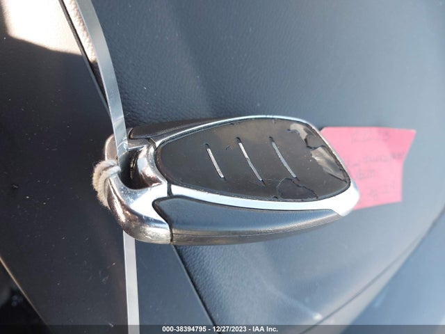 Chevrolet EQUINOX LT 2019 3GNAXLEX1KL234572 Image 11