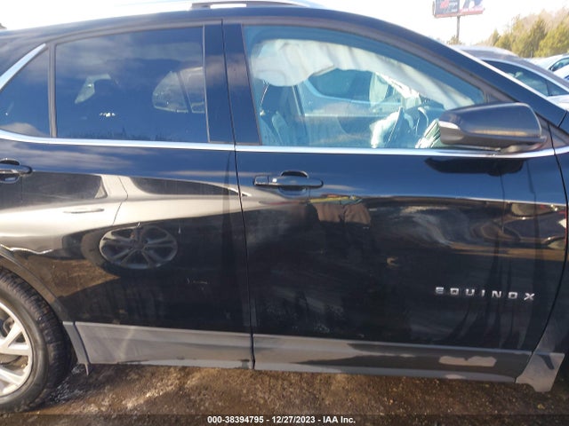Chevrolet EQUINOX LT 2019 3GNAXLEX1KL234572 Image 13