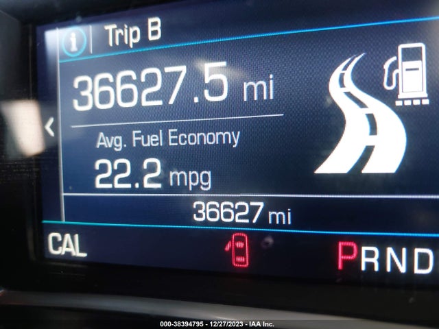 Chevrolet EQUINOX LT 2019 3GNAXLEX1KL234572 Image 15