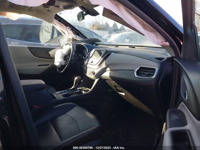 Chevrolet EQUINOX LT 2019 3GNAXLEX1KL234572 Image 5