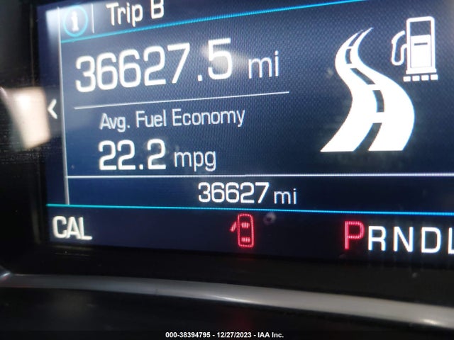 Chevrolet EQUINOX LT 2019 3GNAXLEX1KL234572 Image 7