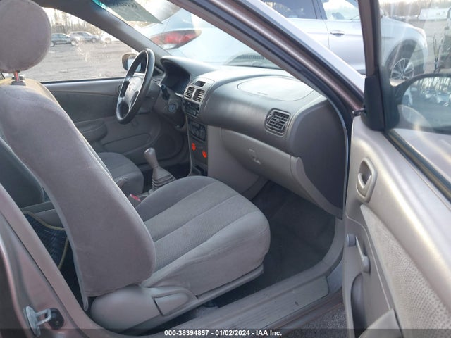 2001 TOYOTA COROLLA CE VIN: 2T1BR12E41C493797