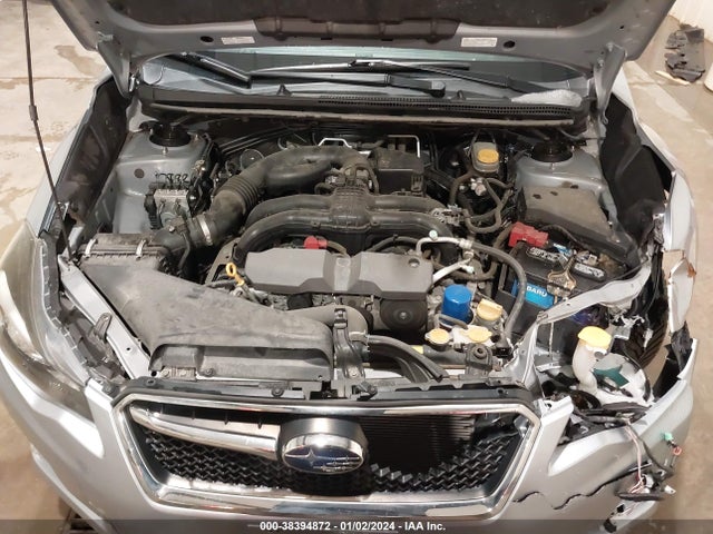 Subaru Impreza 2.0i Premium 2015 JF1GPAC69FH207549 Image 10
