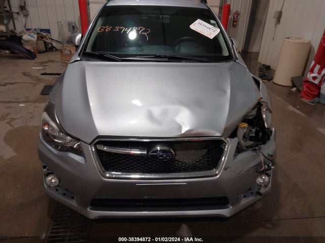 Subaru Impreza 2.0i Premium 2015 JF1GPAC69FH207549 Image 12