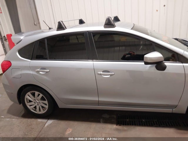 Subaru Impreza 2.0i Premium 2015 JF1GPAC69FH207549 Image 13
