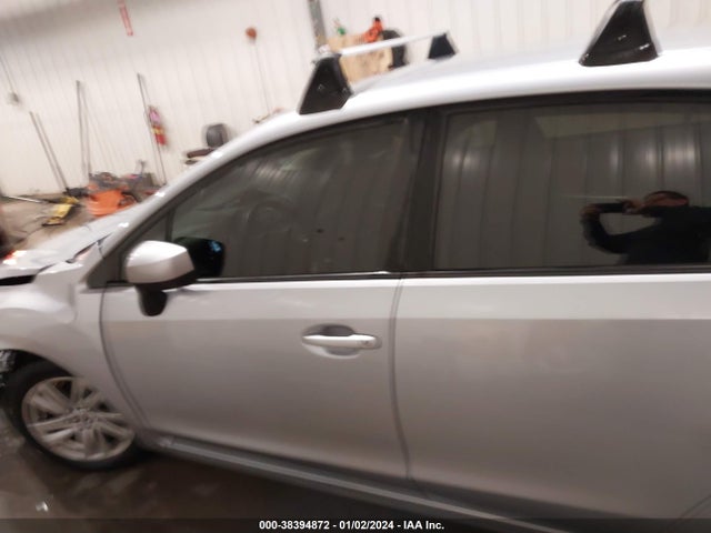 Subaru Impreza 2.0i Premium 2015 JF1GPAC69FH207549 Image 14