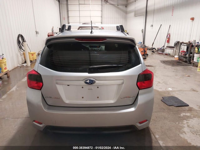 Subaru Impreza 2.0i Premium 2015 JF1GPAC69FH207549 Image 16