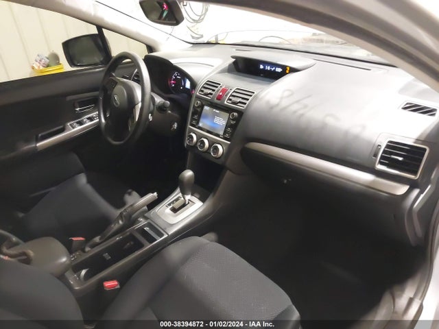 Subaru Impreza 2.0i Premium 2015 JF1GPAC69FH207549 Image 5