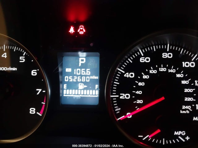 Subaru Impreza 2.0i Premium 2015 JF1GPAC69FH207549 Image 7