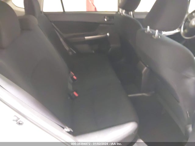 Subaru Impreza 2.0i Premium 2015 JF1GPAC69FH207549 Image 8