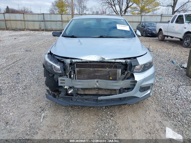 Chevrolet MALIBU LT 2018 1G1ZD5ST9JF161390 Image 13