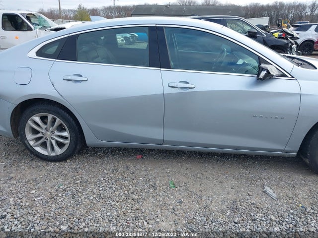 Chevrolet MALIBU LT 2018 1G1ZD5ST9JF161390 Image 14