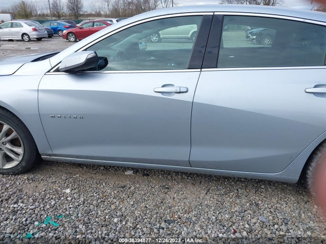 Chevrolet MALIBU LT 2018 1G1ZD5ST9JF161390 Image 15