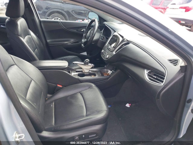 Chevrolet MALIBU LT 2018 1G1ZD5ST9JF161390 Image 5