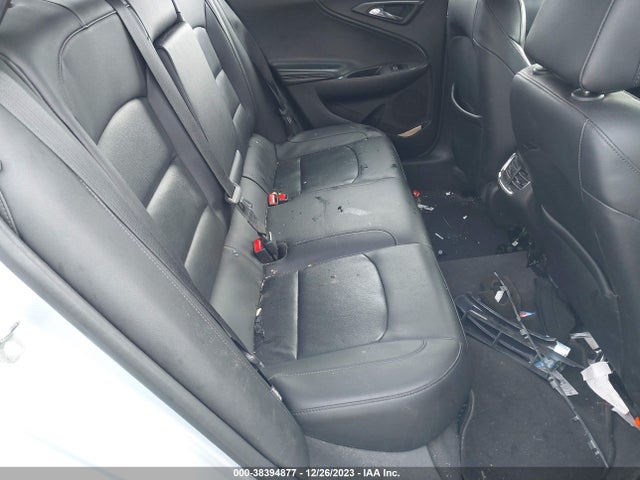 Chevrolet MALIBU LT 2018 1G1ZD5ST9JF161390 Image 8
