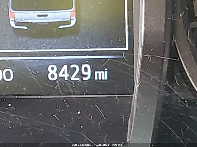 2023 TOYOTA TACOMA 4WD TRD OFF ROAD VIN: 3TMCZ5AN6PM564480