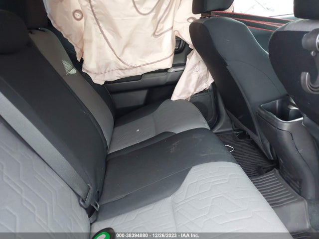 2023 TOYOTA TACOMA 4WD TRD OFF ROAD VIN: 3TMCZ5AN6PM564480