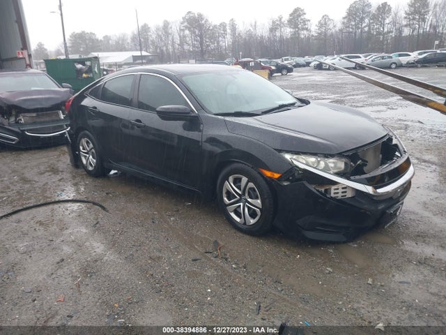 2016 19XFC2F50GE043870 main image