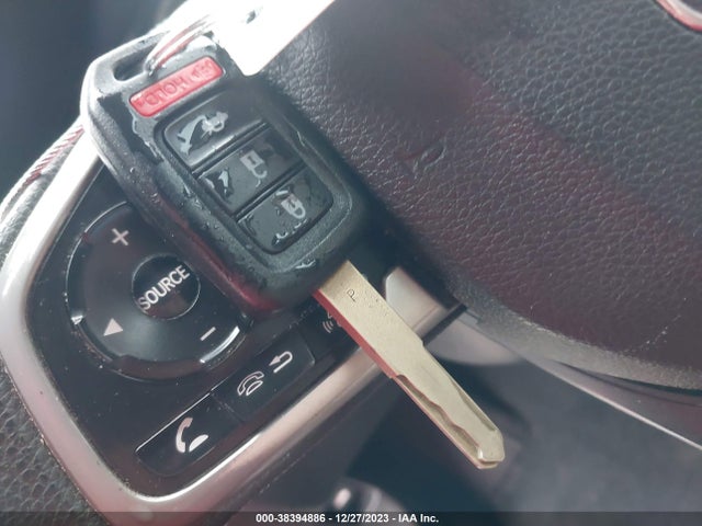 Honda Civic Lx 2016 19XFC2F50GE043870 Image 11