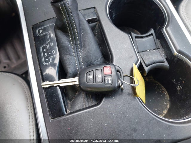 Toyota CAMRY SE 2017 4T1BF1FK1HU731266 Image 11