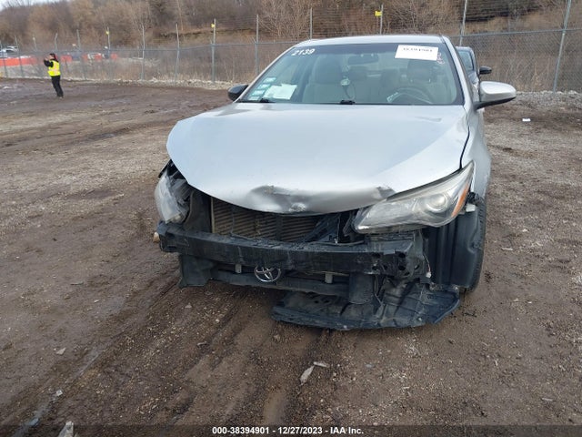 Toyota CAMRY SE 2017 4T1BF1FK1HU731266 Image 12