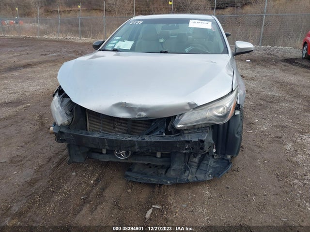 Toyota CAMRY SE 2017 4T1BF1FK1HU731266 Image 6