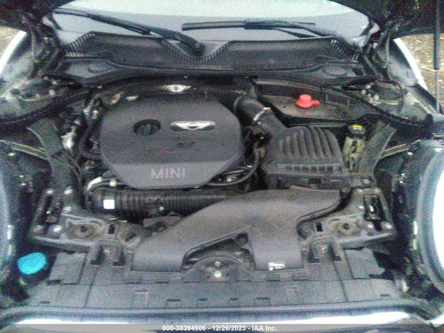 2016 MINI CLUBMAN WMWLN9C58G2E16192 Photo 9
