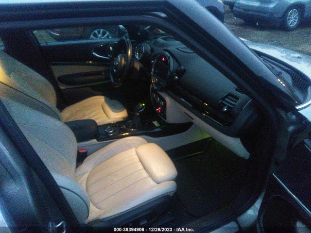 2016 MINI CLUBMAN WMWLN9C58G2E16192 Photo 4