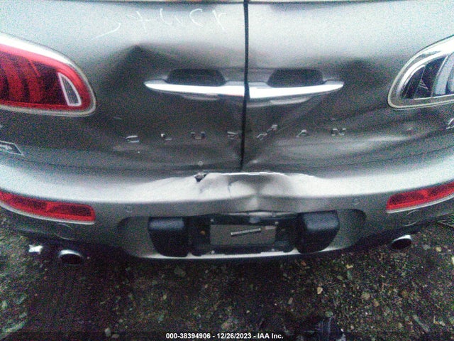 2016 MINI CLUBMAN WMWLN9C58G2E16192 Photo 5