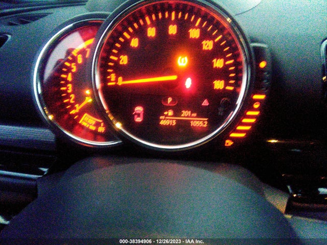 2016 MINI CLUBMAN WMWLN9C58G2E16192 Photo 6