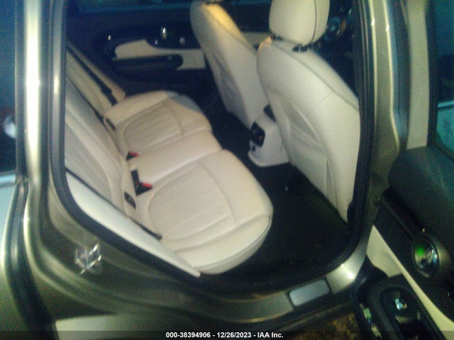 2016 MINI CLUBMAN WMWLN9C58G2E16192 Photo 7