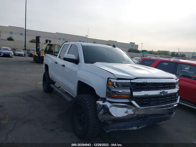 2018 1GCVKREC0JZ151117 main image