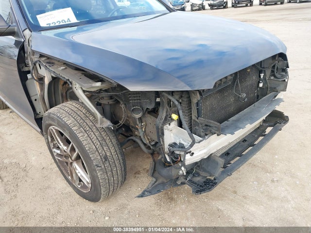 WA1LFAFP0EA017351 Audi Q5 2.0t Premium