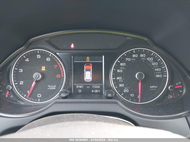 WA1LFAFP0EA017351 Audi Q5 2.0t Premium